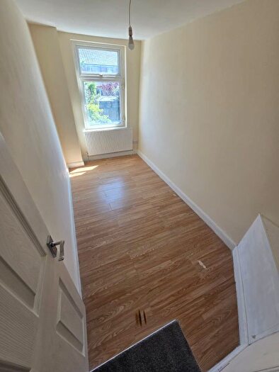 4 Bedroom Terraced House To Rent In Rosebery Street, Leicester, LE5