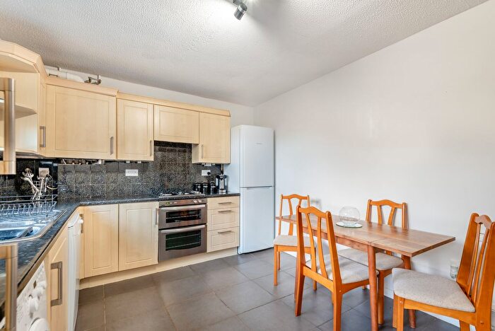 3 Bedroom End Of Terrace House For Sale In Carbonne Close, Monmouth, Monmouthsire, NP25