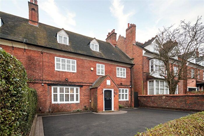 5 Bedroom House To Rent In Rotton Park Road, Birmingham, West Midlands, B16