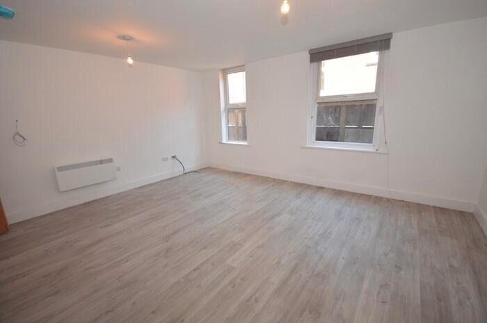 1 Bedroom Flat To Rent In |Ref: |, The Old Chambers, Southampton, SO15