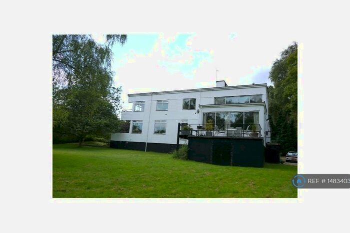 2 Bedroom End Of Terrace House To Rent In Pleasant Land, Boars Hill, Oxford, OX1