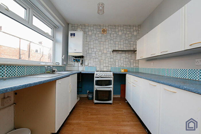3 Bedroom End Of Terrace House For Sale In Queen Street, Chester-le-Street, DH2
