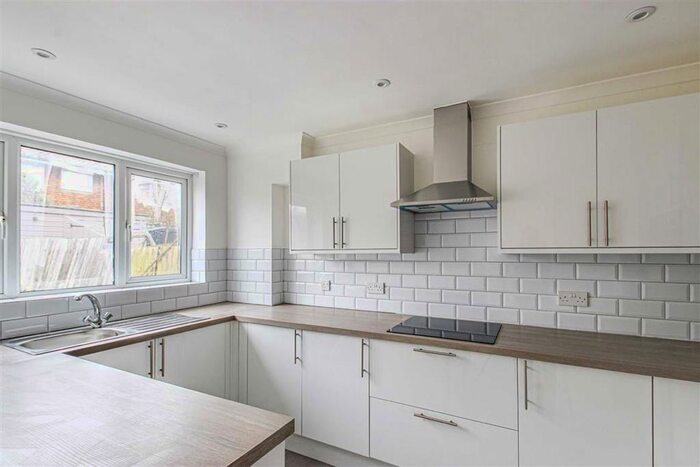 3 Bedroom Property To Rent In Downs Way, Oxted, Surrey RH8