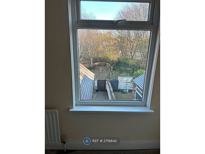 2 Bedroom Terraced House To Rent In Camden Street, Stoke-On-Trent, ST4
