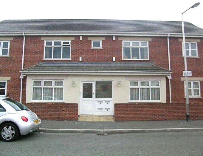 1 Bedroom Apartment To Rent In Ashford Court, Ashford Avenue, Reddish, Stockport, SK5