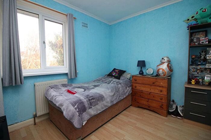 2 Bedroom Terraced House For Sale In Ashfield Road, Bispham, Blackpool, FY2