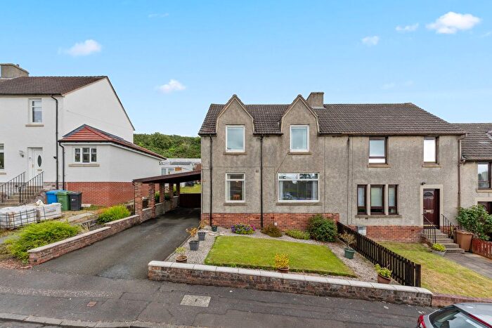 4 Bedroom End Terrace House For Sale In Marchwood Crescent, Bathgate, EH48