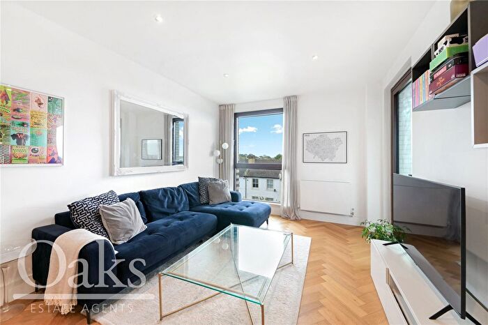 1 Bedroom Flat For Sale In Station Road, South Norwood, SE25