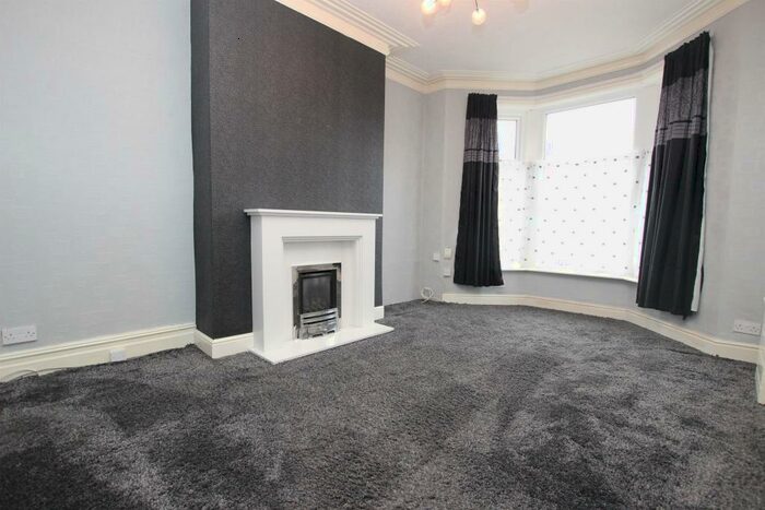 2 Bedroom Terraced House To Rent In Hartington Road Darwen, BB3
