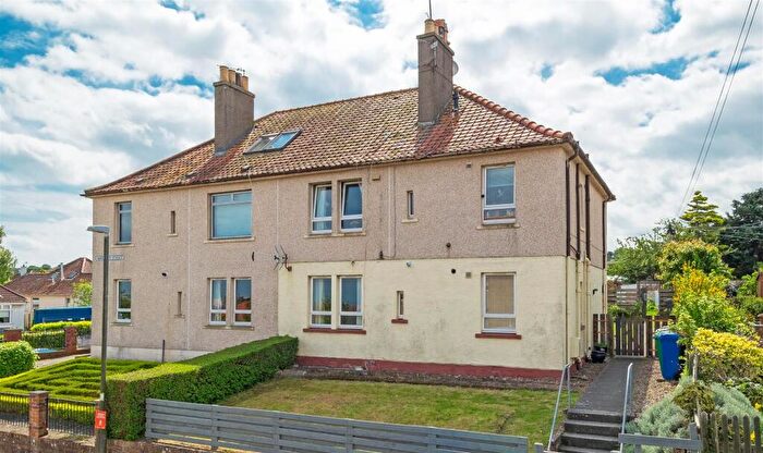 2 Bedroom Flat For Sale In , Warrack Street, St Andrews, KY16
