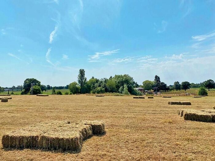 Land For Sale In Boundary Lane, Lower Withington, Macclesfield, SK11