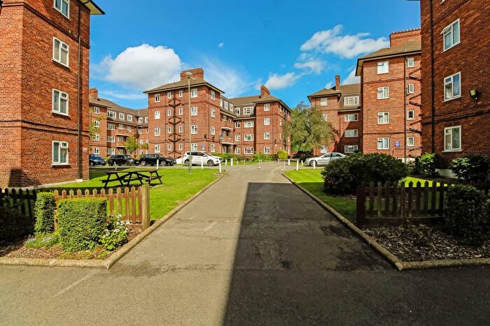 1 Bedroom Flat To Rent In Empire Court, North End Road, Wembley Park, Wembley, HA9