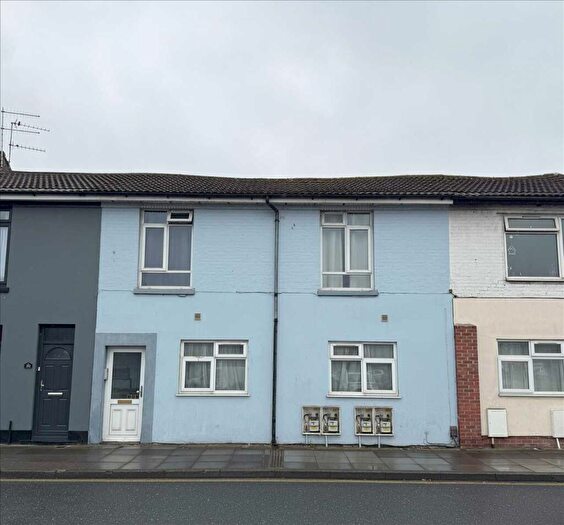 1 Bedroom Apartment To Rent In Arundel Street, Flat, Portsmouth, PO1