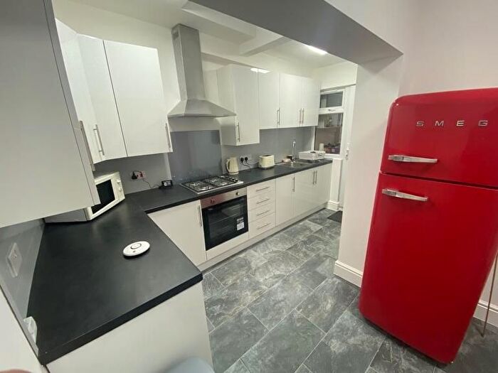 2 Bedroom Terraced House To Rent In Francis Avenue, Ilford, IG1