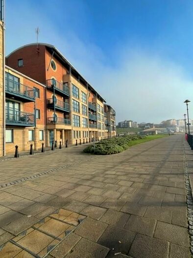 3 Bedroom Apartment To Rent In Quayside, Newcastle Upon Tyne, NE1