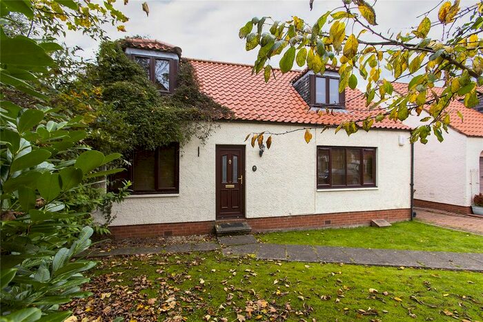 3 Bedroom Detached House To Rent In Sandersons Wynd, Tranent, East Lothian, EH33