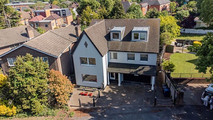 8 Bedroom Property For Sale In Hanger Vale Lane, Ealing, W5