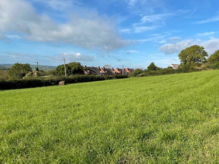 Farm Land For Sale In Wells Road, Rodney Stoke, BS27