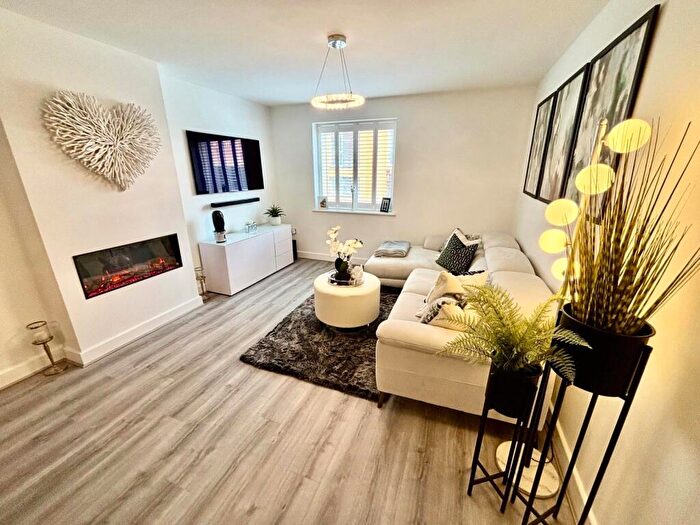 1 Bedroom Apartment For Sale In Sherborne Street, Birmingham, B16