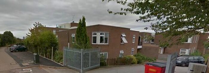 1 Bedroom Flat To Rent In Comet Close, Leicester, LE3