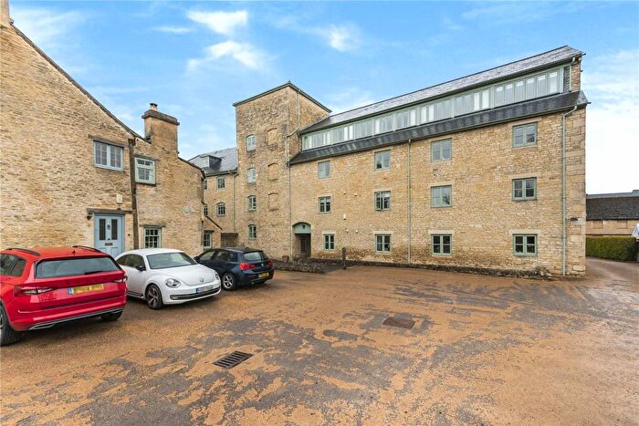 2 Bedroom Apartment To Rent In Cotswold Mill, Lewis Lane, Cirencester, GL7