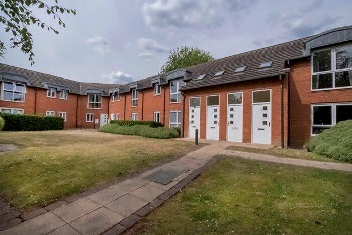 1 Bedroom Flat To Rent In Burton Croft, York, YO30
