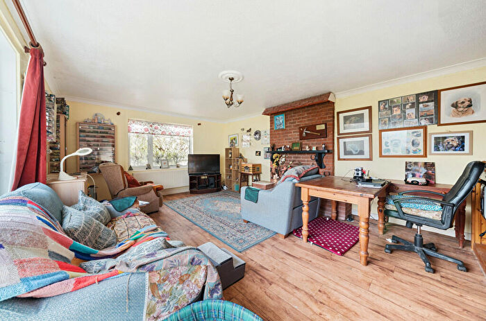 2 Bedroom Bungalow For Sale In Fairy Cross, Bideford, Devon, EX39
