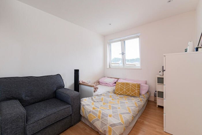 2 Bedroom Apartment For Sale In Tanners Wharf, Bishop's Stortford, Hertfordshire, CM23