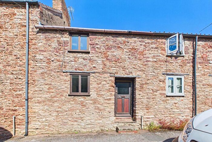 3 Bedroom House To Rent In Church Road, Easton-In-Gordano, BS20