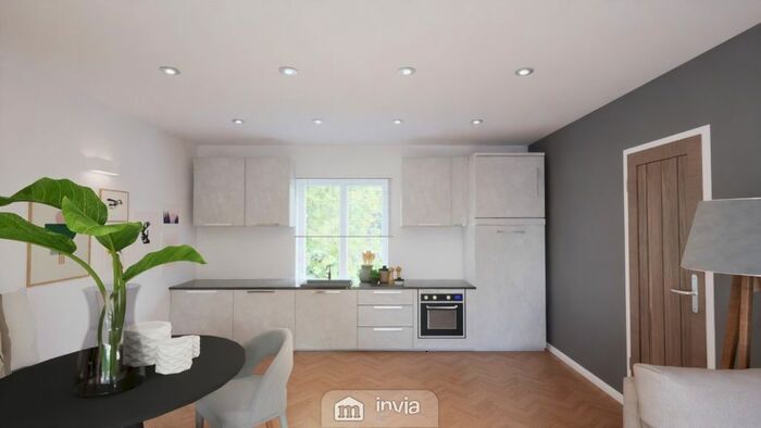 1 Bedroom Flat To Rent In Walton Way, London, W3