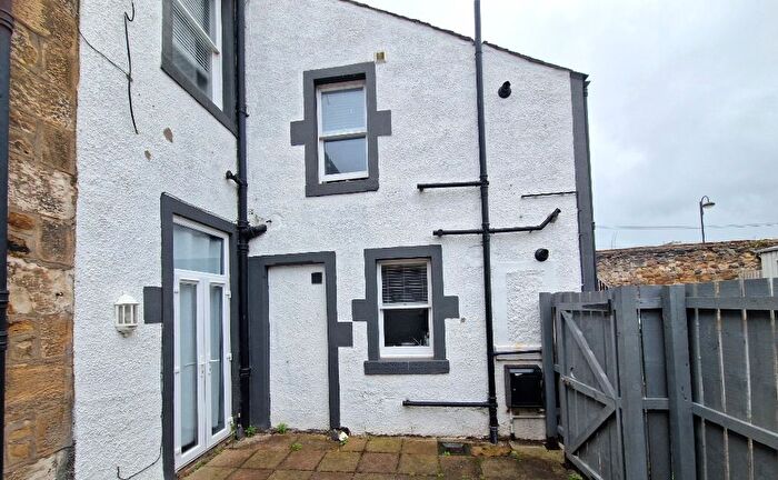 1 Bedroom Flat To Rent In High Street, Tranent, East Lothian, EH33