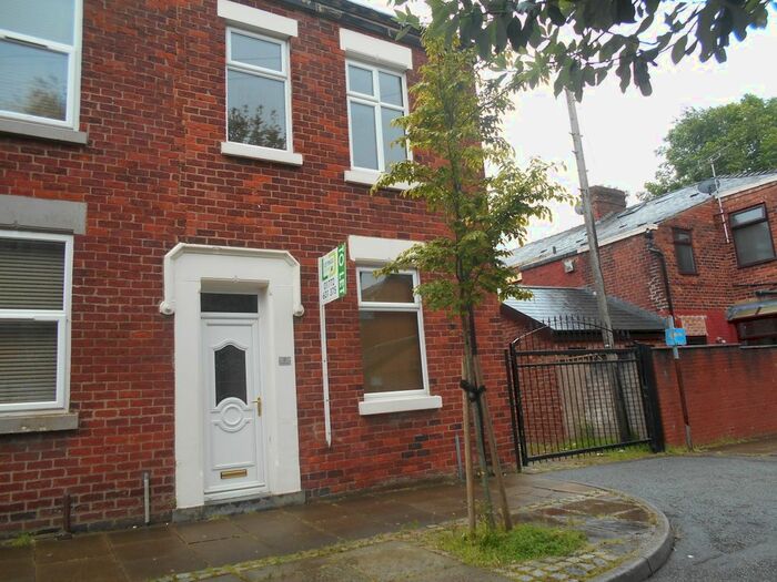3 Bedroom Terraced House To Rent In St Philip's Road, Preston, PR1