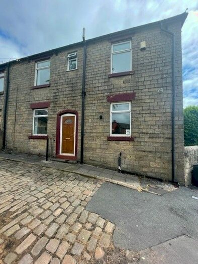 1 Bedroom Terraced House To Rent In Caley Street, Bolton, BL1
