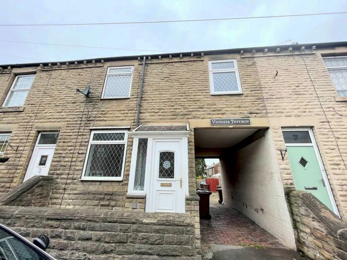 3 Bedroom Property To Rent In Victoria Terrace, Horbury, Wakefield, WF4