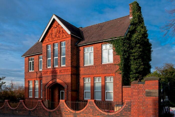 1 Bedroom Flat To Rent In Church Street, St Georges, TF2