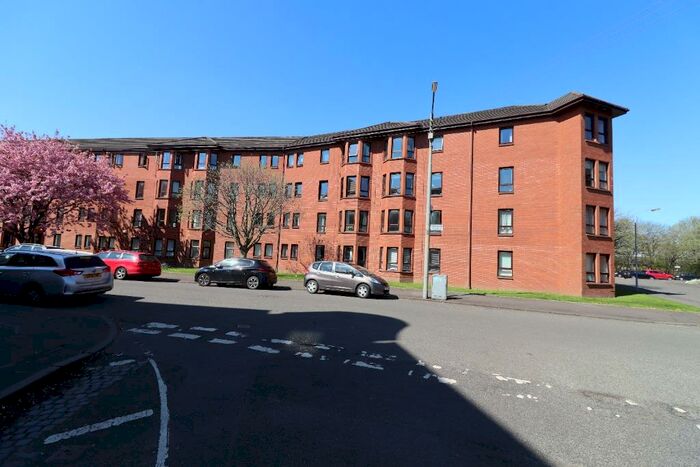 1 Bedroom Flat To Rent In Durward Court, Shawlands, Glasgow, G41