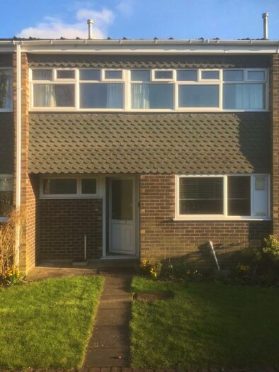 4 Bedroom Terraced House To Rent In The Walnuts, NR4