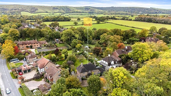 5 Bedroom Detached House For Sale In Clayton Road, Ditchling, Hassocks, East Sussex, BN6