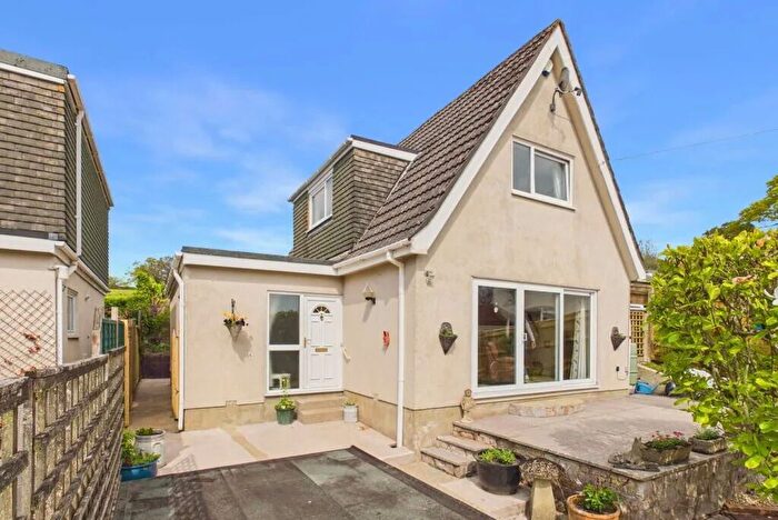 3 Bedroom Detached House For Sale In Manor Road, Abbotskerswell, Newton Abbot, Devon., TQ12