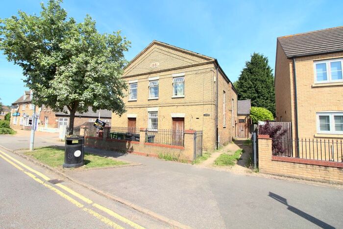 11 Bedroom Detached House To Rent In High Street, Eye, Peterborough, PE6