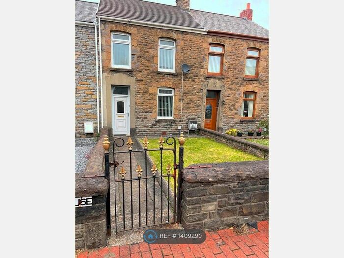 3 Bedroom Terraced House To Rent In New Rd, Neath, SA10