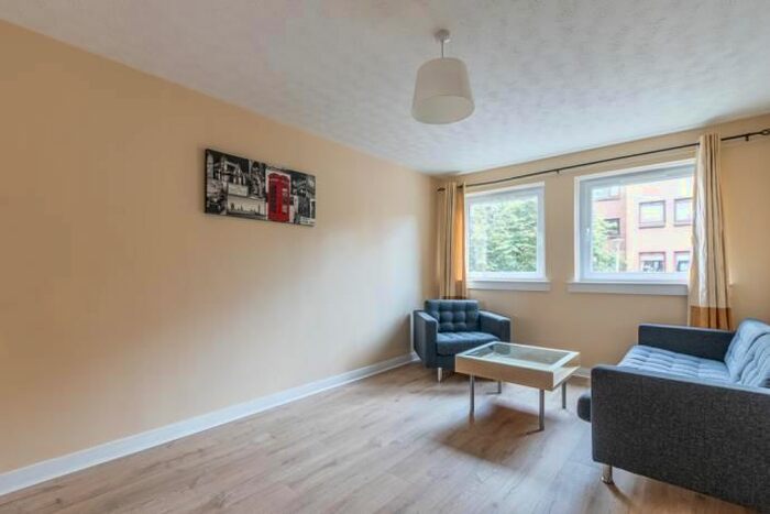 1 Bedroom Flat To Rent In Craighouse Gardens, Edinburgh, EH10