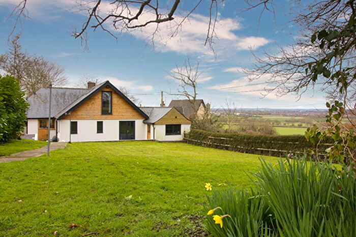 3 Bedroom Detached House For Sale In Rood Ashton Park, West Ashton, Wiltshire, BA14