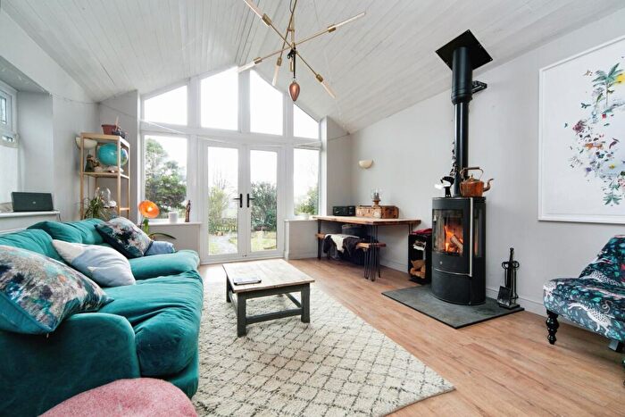3 Bedroom Detached House For Sale In Llanllechid, Bangor, Gwynedd, LL57