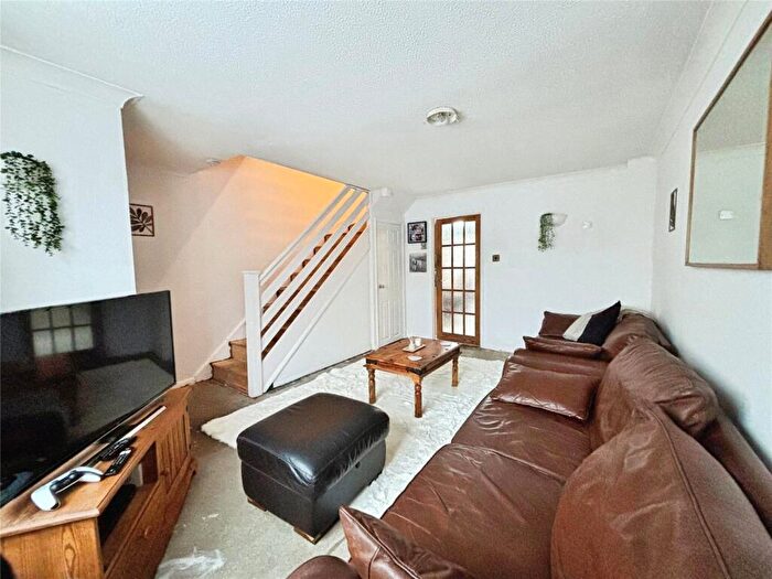 2 Bedroom Terraced House For Sale In Church Meadows, Deal, Kent, CT14