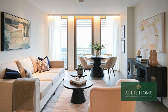 1 Bedroom Flat For Sale In Houndsditch, London, EC3A