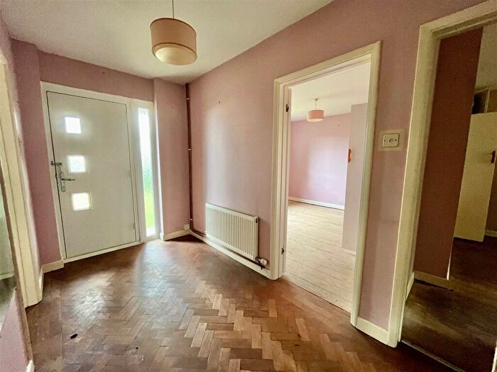 2 Bedroom Detached Bungalow For Sale In Bungalow And Derelict Cottage, Joys Green Road, Lydbrook, GL17
