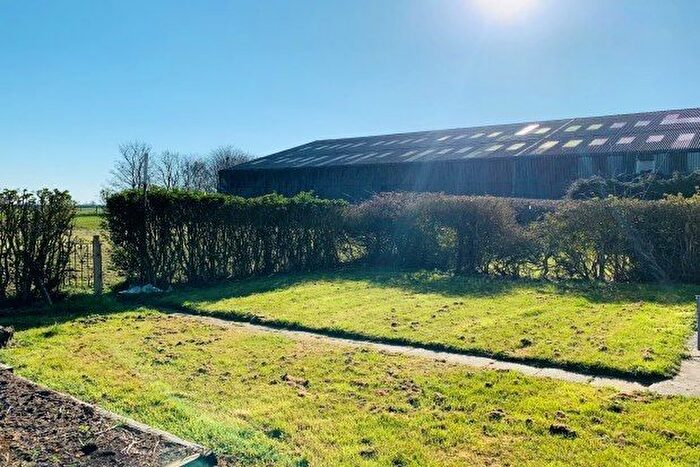 3 Bedroom Semi-Detached House To Rent In Owmby Cliff Cottage, Market Rasen, LN8