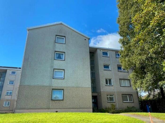 1 Bedroom Flat To Rent In Rockhampton Avenue, East Kilbride, Glasgow, G75