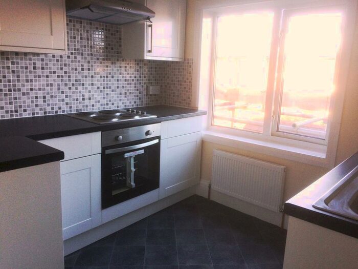 1 Bedroom Apartment To Rent In Drummond Road, Skegnesss, PE25